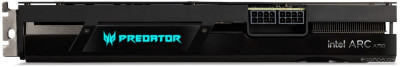 Predator BiFrost Intel Arc A750 OC 8GB DP.Z35WW.P01