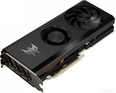 Predator BiFrost Intel Arc A750 OC 8GB DP.Z35WW.P01