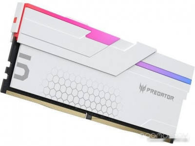 Predator Hermes RGB 2x32ГБ DDR5 6400 МГц BL.9BWWR.423
