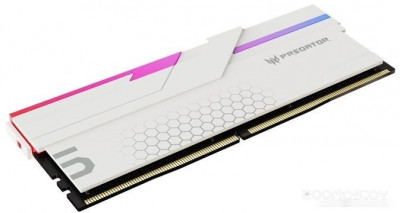Predator Hermes RGB 2x32ГБ DDR5 6400 МГц BL.9BWWR.423