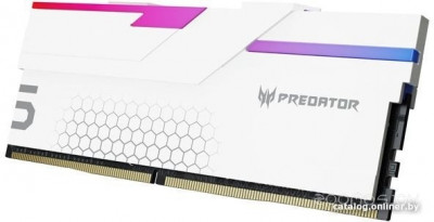 Predator Hermes RGB 2x32ГБ DDR5 6400 МГц BL.9BWWR.423