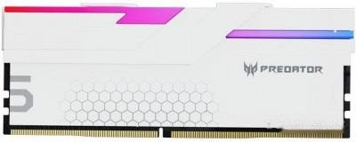 Predator Hermes RGB 2x32ГБ DDR5 6400 МГц BL.9BWWR.423