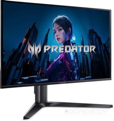 Predator X27UZ1bmiiprx UM.GXXCD.102