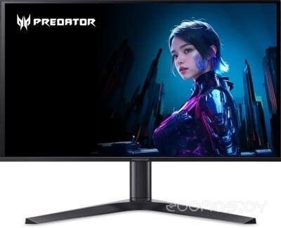 Predator X27UZ1bmiiprx UM.GXXCD.102