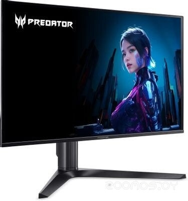 Predator X27UZ1bmiiprx UM.GXXCD.102