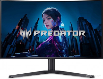 Predator X32Xbmiipphuzx UM.JXXCD.X01