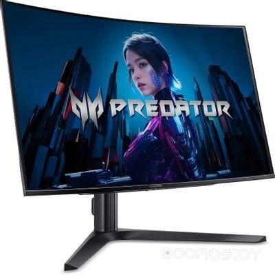 Predator X32Xbmiipphuzx UM.JXXCD.X01