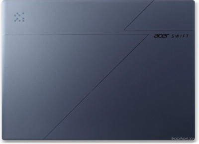 Swift Go AI SFG14-75-77RL NX.JNBCD.008