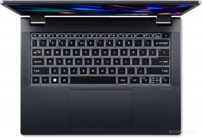 TravelMate P4 TMP414-53-58P2 NX.VZTCD.00A