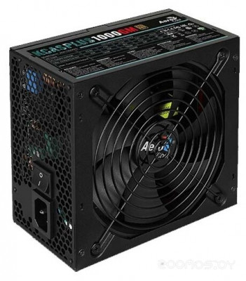 KCAS PLUS 1000GM 1000W