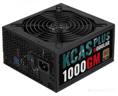 KCAS PLUS 1000GM 1000W