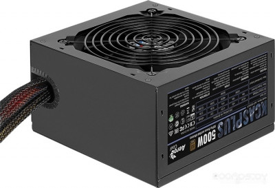 KCAS Plus 500W