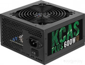 KCAS Plus 600W