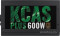 KCAS Plus 600W