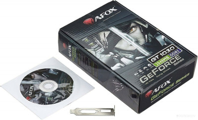 GeForce GT 1030 2GB GDDR5 AF1030-2048D5L7