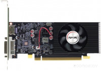 GeForce GT 1030 4GB GDDR4 LP AF1030-4096D4L7