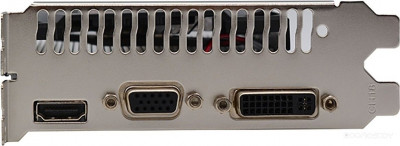 GeForce GT 730 2GB GDDR5 AF730-2048D5H5-V2