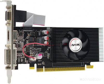 GeForce GT 730 4GB GDDR3 AF730-4096D3L3