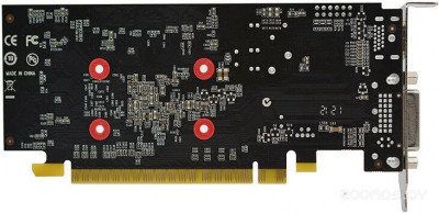 GeForce GT 730 4GB GDDR3 AF730-4096D3L3