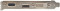 GeForce GT 730 4GB GDDR3 AF730-4096D3L3