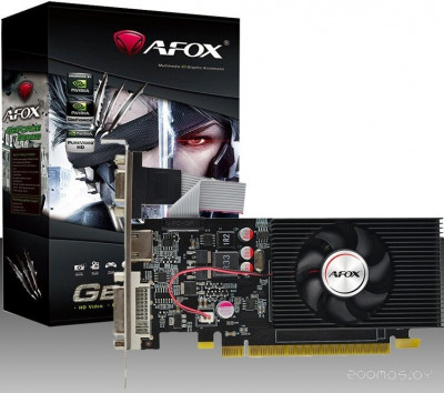 GeForce GT 730 4GB GDDR3 AF730-4096D3L3