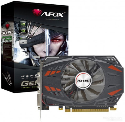 GeForce GT 740 2GB GDDR5 AF740-2048D5H3-V2