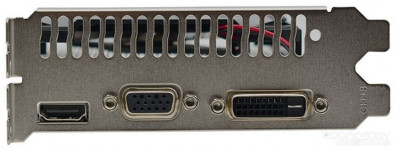 GeForce GT 740 2GB GDDR5 AF740-2048D5H3-V2