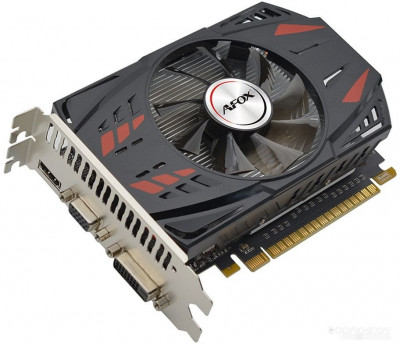 GeForce GT 740 4GB GDDR5 AF740-4096D5H3-V3