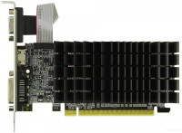 GeForce GT210 1GB DDR3 N210-1GD3/LP