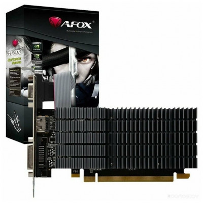 GeForce GT710 2GB DDR3 AF710-2048D3L5