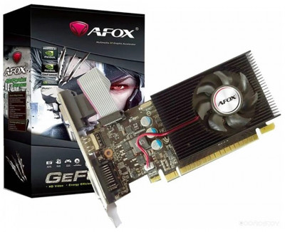 GeForce GT710 2GB DDR3 AF710-2048D3L5