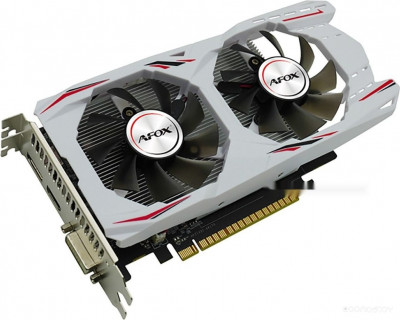 GeForce GTX 1050 Ti 4GB GDDR5 AF1050TI-4096D5H7-V8