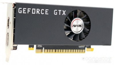 GeForce GTX 1050 Ti 4GB GDDR5 AF1050TI-4096D5L5-V2