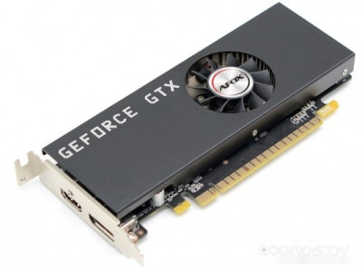GeForce GTX 1050 Ti 4GB GDDR5 AF1050TI-4096D5L5-V2