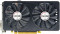 GeForce GTX 1650 4GB GDDR6 AF1650-4096D6H3-V6