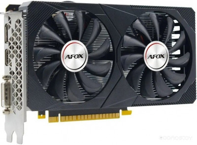 GeForce GTX 1650 4GB GDDR6 AF1650-4096D6H3-V6