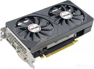 GeForce GTX 1650 4GB GDDR6 AF1650-4096D6H3-V6