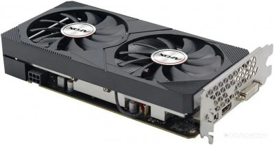 GeForce GTX 1650 4GB GDDR6 AF1650-4096D6H3-V6