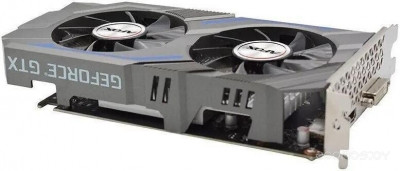 GeForce GTX 1650 4GB GDDR6 AF1650-4096D6H3-V8