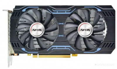 GeForce GTX 1660 Ti 6GB GDDR6 AF1660TI-6144D6H1-V4