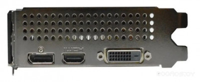 GeForce GTX 1660 Ti 6GB GDDR6 AF1660TI-6144D6H1-V4