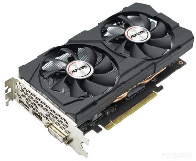 GeForce GTX 1660 Ti OC 6GB GDDR6 AF1660TI-6144D6H4