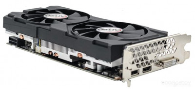 GeForce GTX 1660 Ti OC 6GB GDDR6 AF1660TI-6144D6H4