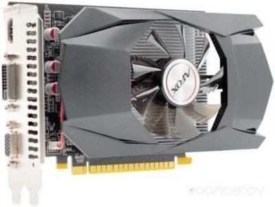 GeForce GTX 750 4GB GDDR5 AF750-4096D5H6-V3