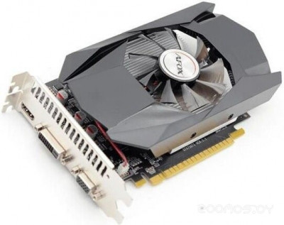 GeForce GTX 750 4GB GDDR5 AF750-4096D5H6-V3