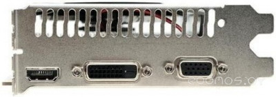 GeForce GTX 750 4GB GDDR5 AF750-4096D5H6-V3
