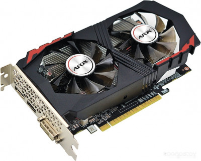 GeForce GTX 750 Ti 4GB GDDR5 AF750TI-4096D5H1-V2
