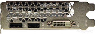 GeForce GTX 750 Ti 4GB GDDR5 AF750TI-4096D5H1-V2