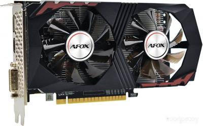 GeForce GTX 750 Ti 4GB GDDR5 AF750TI-4096D5H1-V2