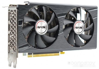 GeForce RTX 2060 6GB GDDR6 AF2060-6144D6H4-V2